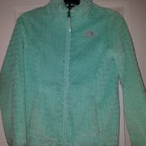 Girls The North Face Jacket
